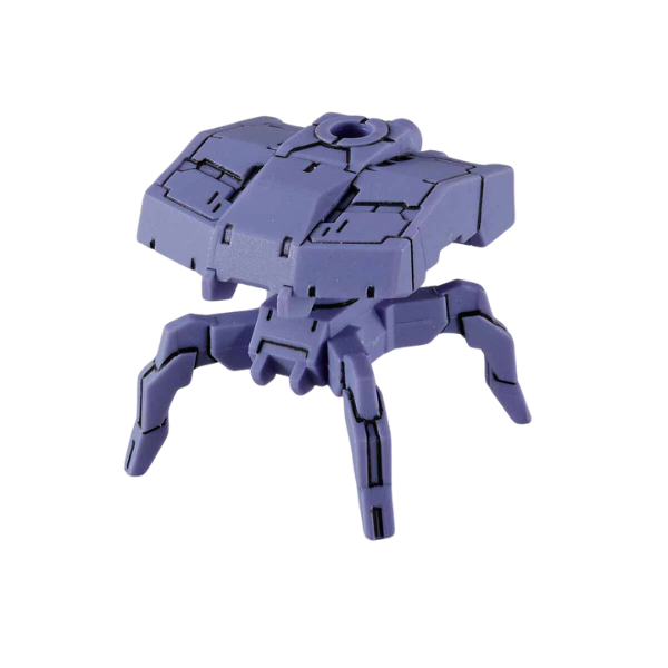 Gundam Express Australia Bandai 1/144 NG 30MM EEXM-17 Alto (White) head accessory