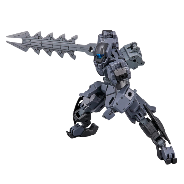 Gundam Express Australia Bandai 1/144 NG 30MM EEXM-S01U Forestieri 02 action pose 4