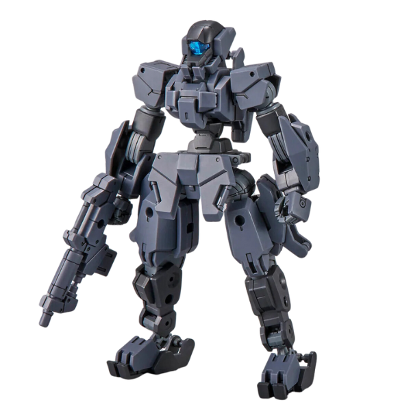 Gundam Express Australia Bandai 1/144 NG 30MM EEXM-S01U Forestieri 02 view on front 2