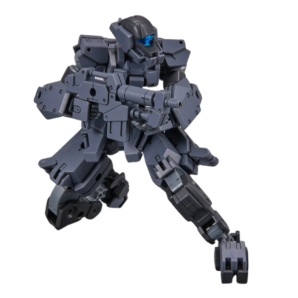 Gundam Express Australia Bandai 1/144 NG 30MM EEXM-S01U Forestieri 02 action pose 2