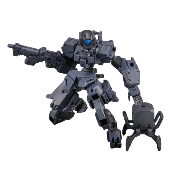 Gundam Express Australia Bandai 1/144 NG 30MM EEXM-S01U Forestieri 02 action pose 3