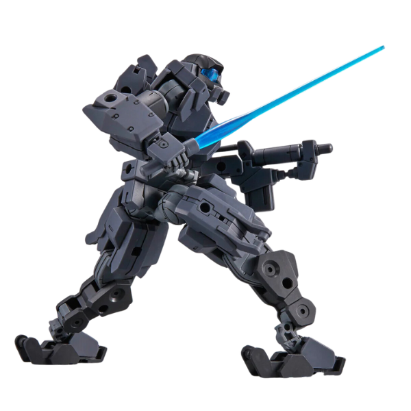 Gundam Express Australia Bandai 1/144 NG 30MM EEXM-S01U Forestieri 02 beam sword