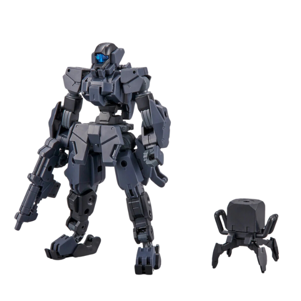 Gundam Express Australia Bandai 1/144 NG 30MM EEXM-S01U Forestieri 02 with rifle