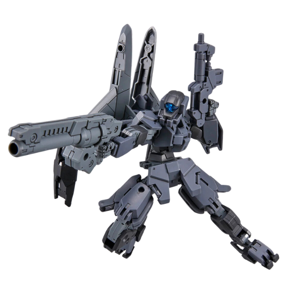 Gundam Express Australia Bandai 1/144 NG 30MM EEXM-S01U Forestieri 02 with rifle 2