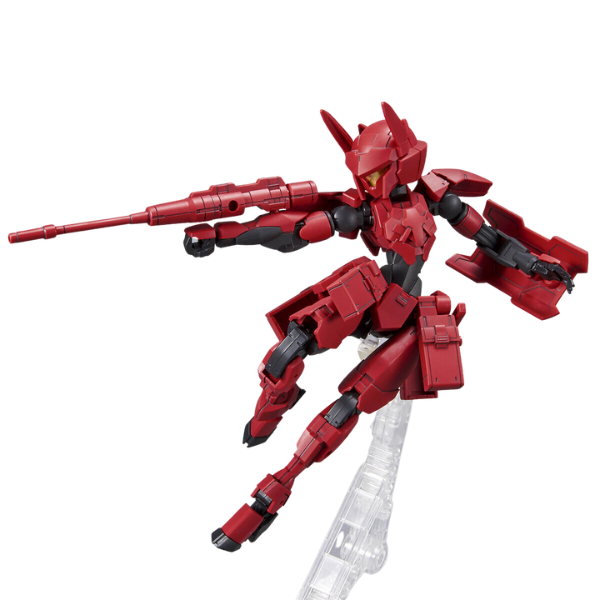 Gundam Express Australia Bandai 1/144 NG 30MM EXM-E7c Spinatia (Commando Type) with chain gun 2
