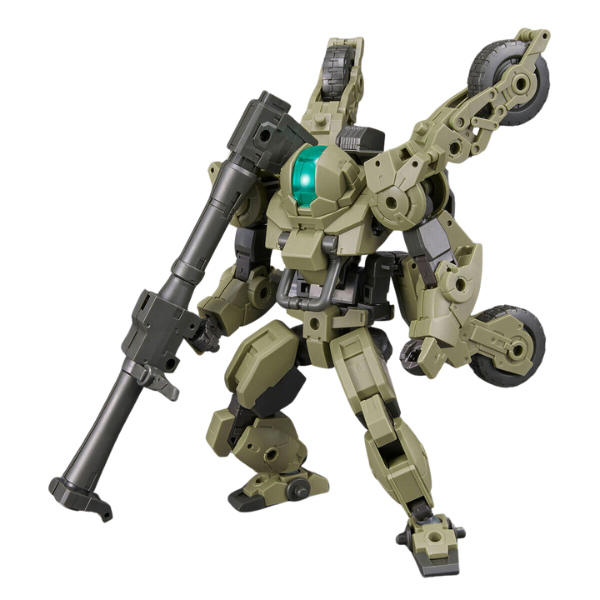 Gundam Express Australia 1/144 NG 30MM bEXM-33QB Volpanova (Quad Bike Ver) with bazooka