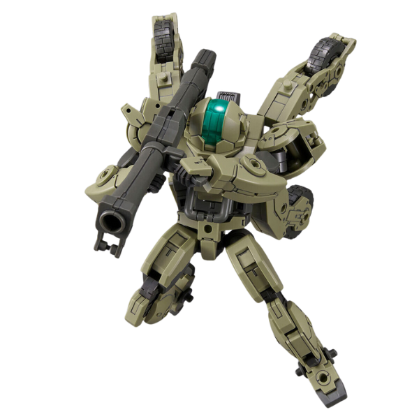 Gundam Express Australia 1/144 NG 30MM bEXM-33QB Volpanova (Quad Bike Ver) with bazookz 3