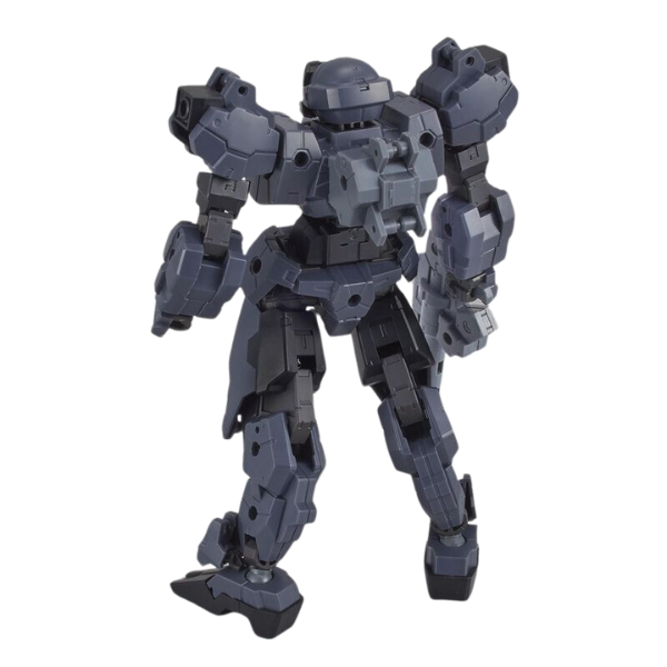 Gundam Express Australia Bandai 1/144 NG 30MM eEXM-21 Rabiot (Dark Grey) view on back