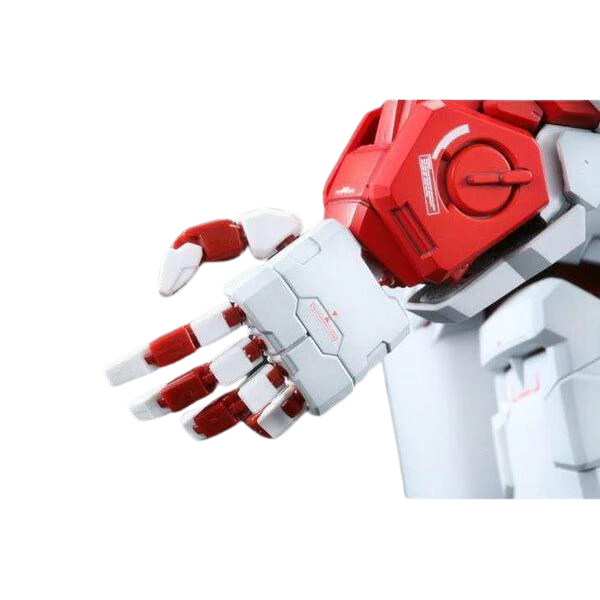 Gundam Express Australia Bandai 1/60 PG Gundam Astray Red Frame with hand details
