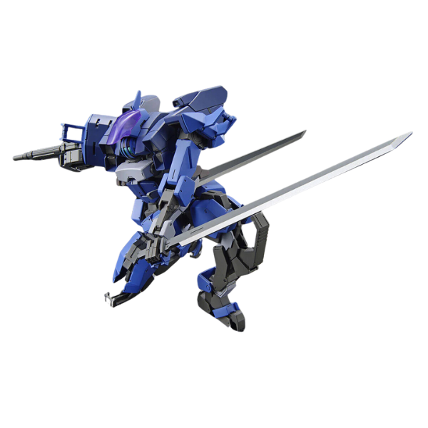 Gundam Express Australia Bandai 1/72 HG Brady Hound [Exclusive] with dual swords