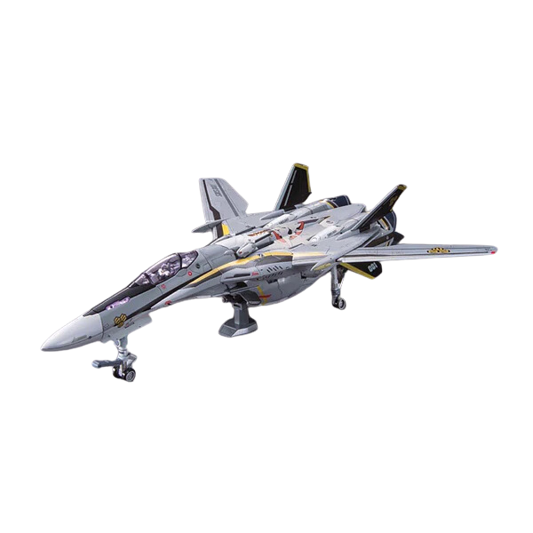 Gundam Express Australia Bandai 1/72 VF-25S Armoured Messiah Valkyrie Ozma Lee's Custom transformation