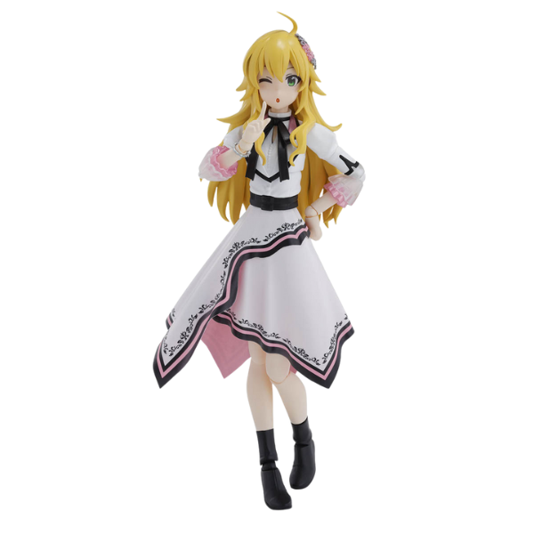 Gundam Express Australia Bandai 30MS Miki Hoshii (20th Anniversary YOU AND AI!) view on front