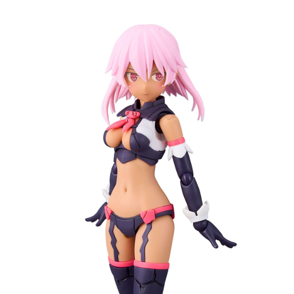 Gundam Express Australia Bandai 30MS Option Parts Set 8 (Scout Costume Color C) view on front