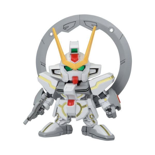 Gundam Express Australia Bandai BB Senshi C.E.73 Stargazer Set BB Senshi 297 Stargazer Gundam