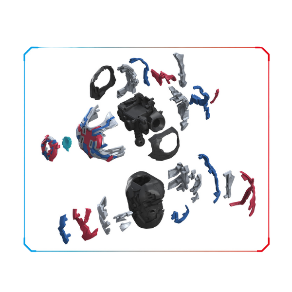 Gundam Express Australia Bandai Figure-rise Standard Ultraman Blazer  kits