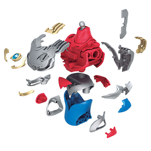 Gundam Express Australia Bandai Figure-rise Standard Ultraman Decker Flash Type with inclusions