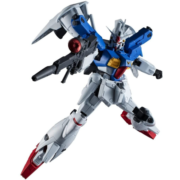 Gundam Express Australia Bandai Gundam Universe RX-78GP01Fb Gundam Full Burnern with rifle