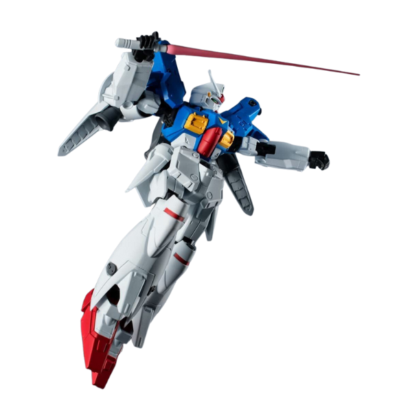 Gundam Express Australia Bandai Gundam Universe RX-78GP01Fb Gundam Full Burnern with saber 