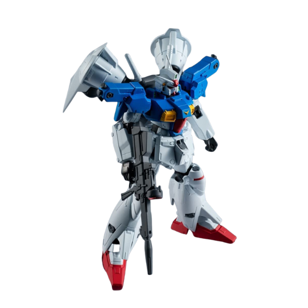 Gundam Express Australia Bandai Gundam Universe RX-78GP01Fb Gundam Full Burnern with rifle