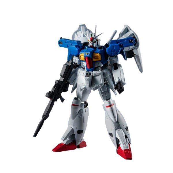 Gundam Express Australia Bandai Gundam Universe RX-78GP01Fb Gundam Full Burnern with rifle 3