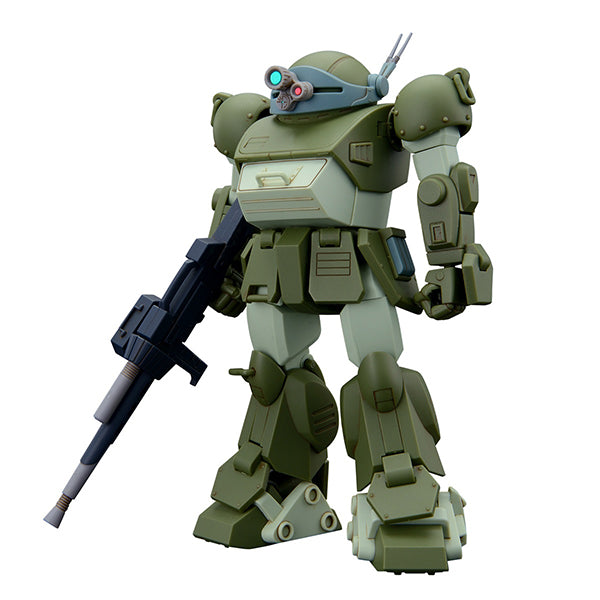 Gundam Express Australia Bandai HG Scopedog (Votoms) action pose front