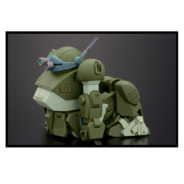 Gundam Express Australia Bandai HG Scopedog (Votoms) scopedog action