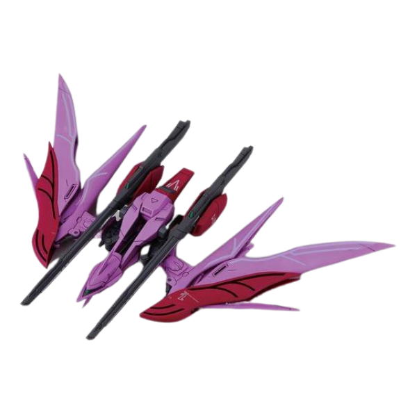 Gundam Express Australia Bandai MG 1/100 Detiny Impulse Gundam R (Regenes) with backpack weapon 