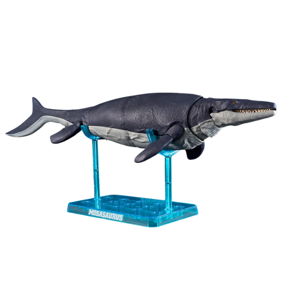 Gundam Express Australia Bandai Plannosaurus Land, Sea, and Air Dinosaur Set sea dinosaur