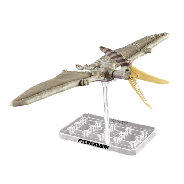 Gundam Express Australia Bandai Plannosaurus Land, Sea, and Air Dinosaur Set  air dinosaur