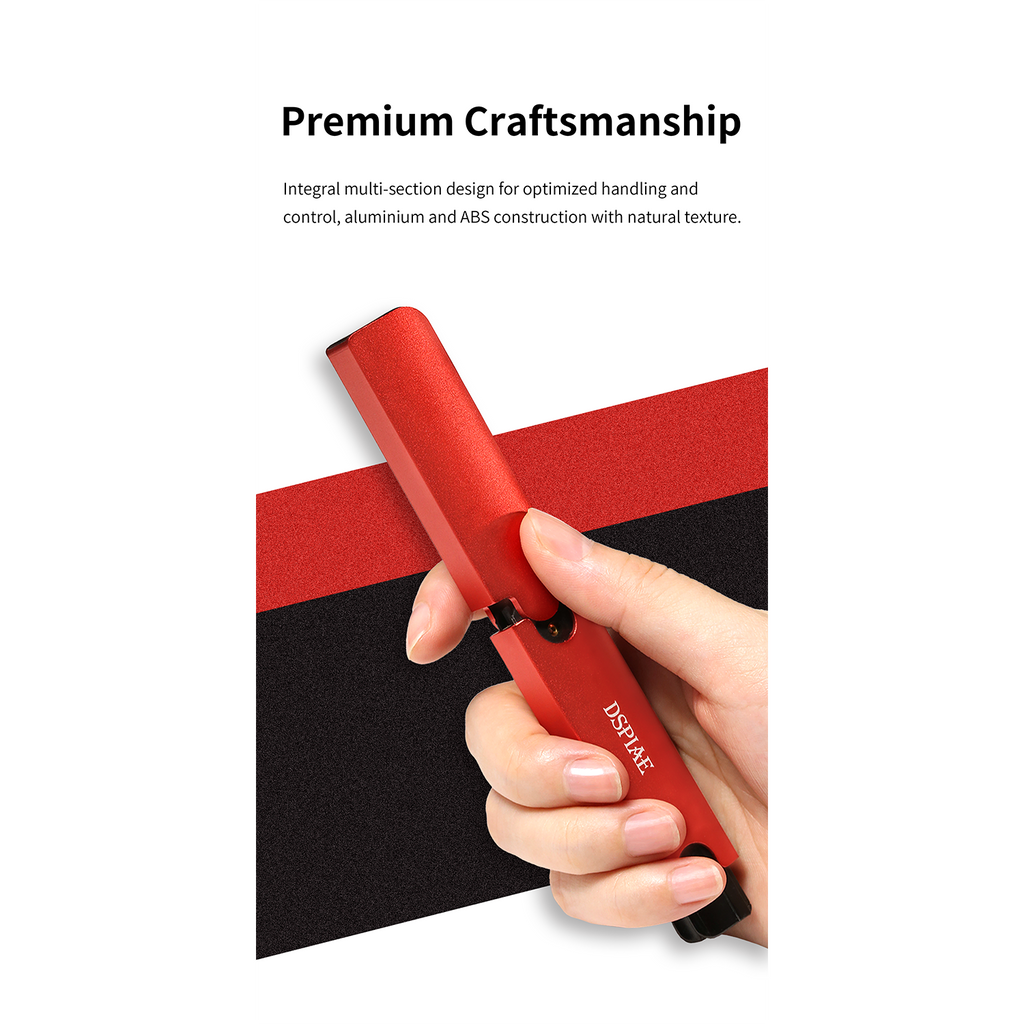 Gundam Express Australia Dspiae Aluminium Alloy Hand Saw premium craftmanship