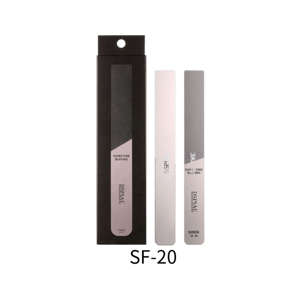 Gundam Express Australia Dspiae SF-20 Series Siren Maxi Ultimate Precision Files package artwork