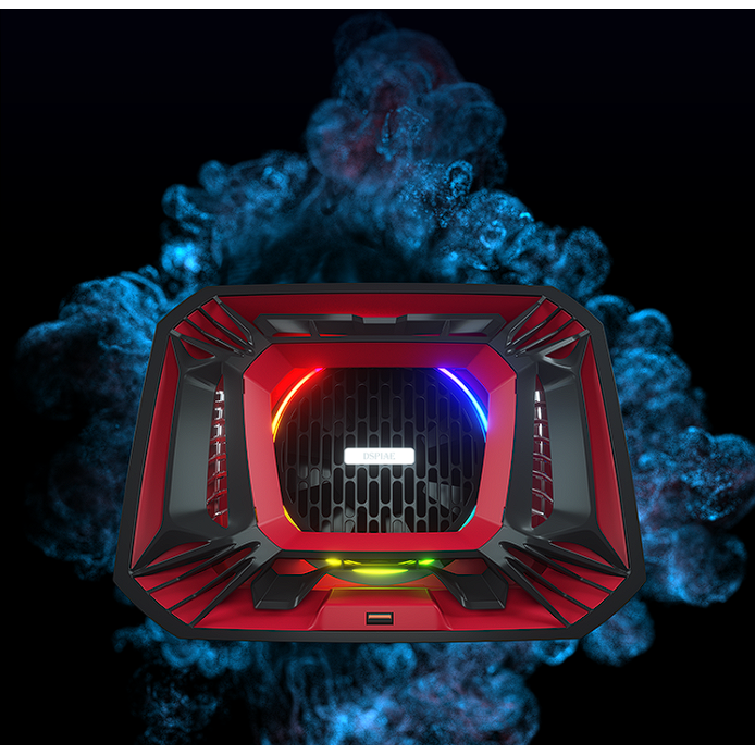 Dspiae T1 Sanding Dust Collector dazzling led dispaly and suction performance