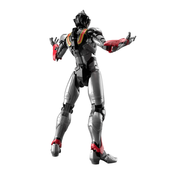 Gundam Express Australia Bandai Figure-rise Standard ULTRAMAN SUIT EVIL TIGA -Action- back