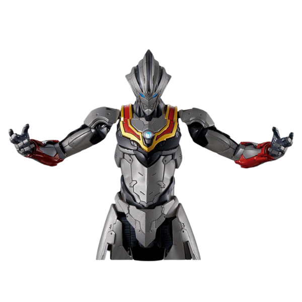 Gundam Express Australia Bandai Figure-rise Standard ULTRAMAN SUIT EVIL TIGA -Action- front details