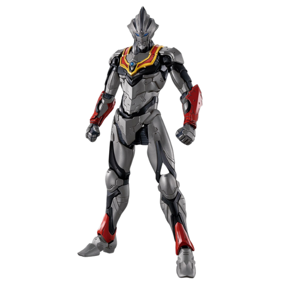 Gundam Express Australia Bandai Figure-rise Standard ULTRAMAN SUIT EVIL TIGA -Action- front view