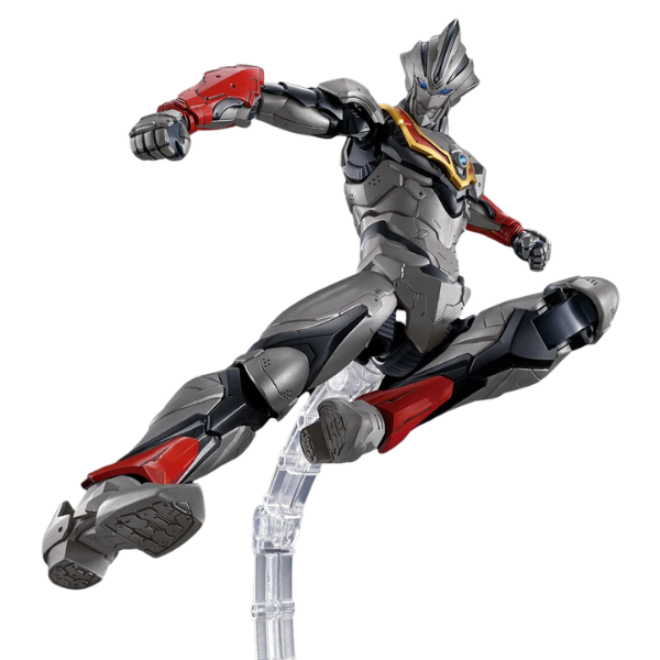 Gundam Express Australia Bandai Figure-rise Standard ULTRAMAN SUIT EVIL TIGA -Action- kicking