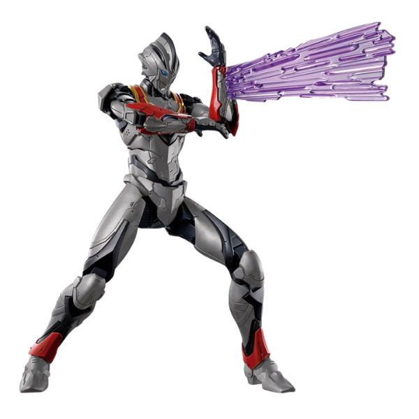 Gundam Express Australia Bandai Figure-rise Standard ULTRAMAN SUIT EVIL TIGA -Action- with Evil shot effect