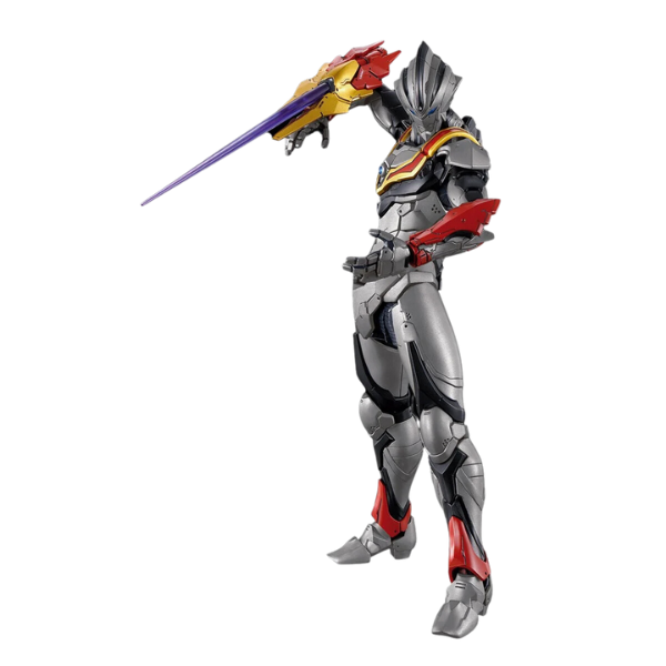 Gundam Express Australia Bandai Figure-rise Standard ULTRAMAN SUIT EVIL TIGA -Action- with evil fork