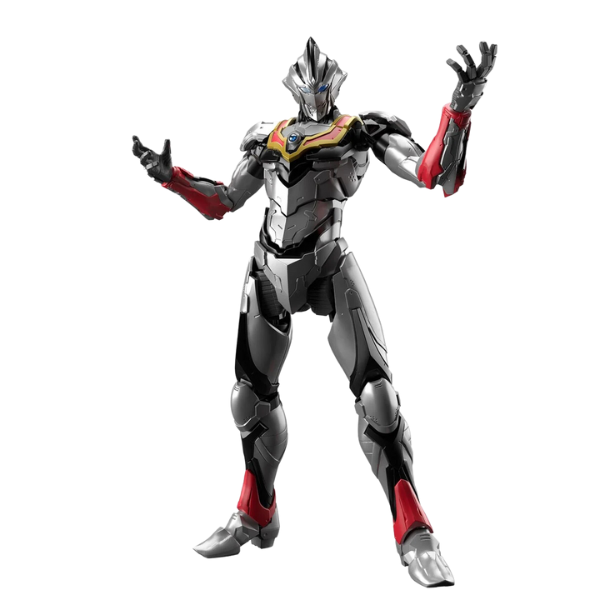Gundam Express Australia Bandai Figure-rise Standard ULTRAMAN SUIT EVIL TIGA -Action- front view