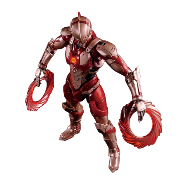 Gundam Express Australia Bandai 1/12 Figure-rise Standard Ultraman (B Type) (Limiter Release Ver.) with specium core 