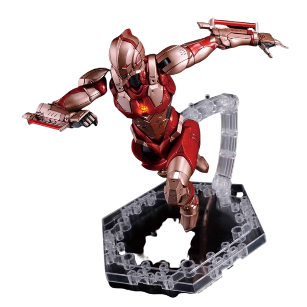 Gundam Express Australia Bandai 1/12 Figure-rise Standard Ultraman (B Type) (Limiter Release Ver.) action pose 2