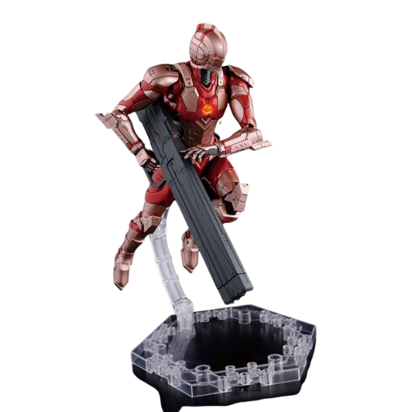 Gundam Express Australia Bandai 1/12 Figure-rise Standard Ultraman (B Type) (Limiter Release Ver.) with specium slash
