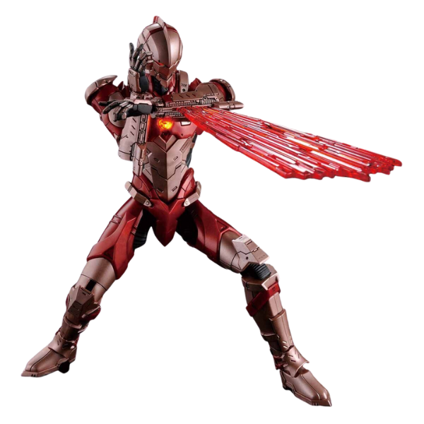 Gundam Express Australia Bandai 1/12 Figure-rise Standard Ultraman (B Type) (Limiter Release Ver.) with specium ray 