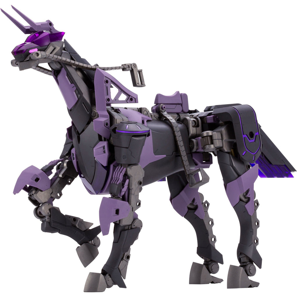 GEA Kotobukiya M.S.G GA09 Bicorn front on pose