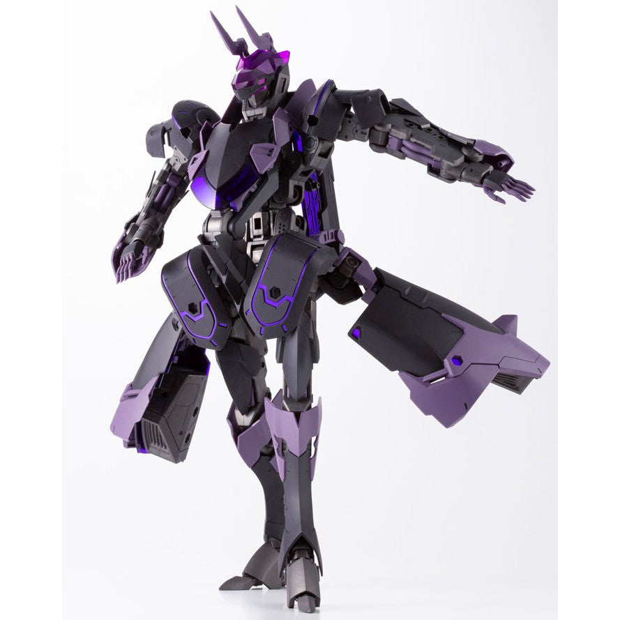 GEA Kotobukiya M.S.G GA09 Bicorn humanoid mode front on