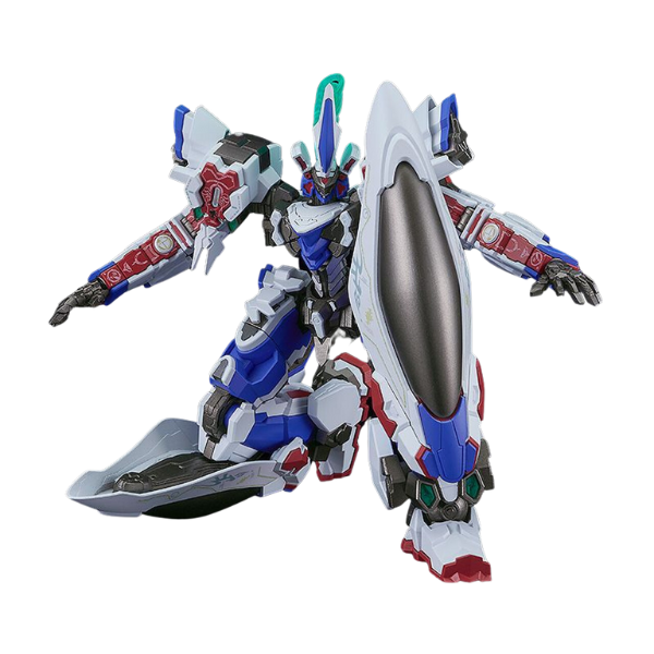 Gundam Express Australia Good Smile Company MODEROID Demonbane (Deus Machina Demonbane) kneeling
