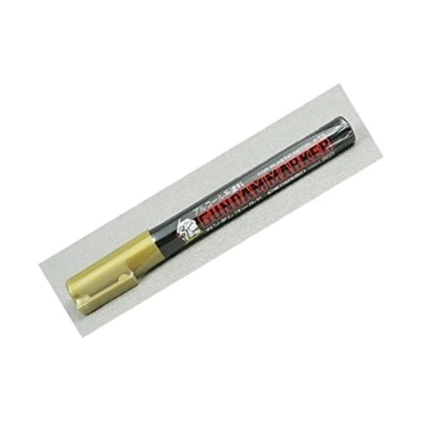 Gundam Express Australia Gundam Marker: Gundam Gold (Renewal)