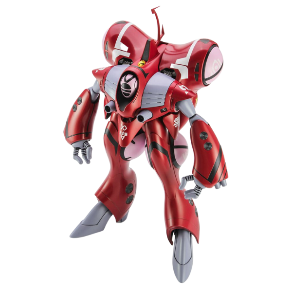 Gundam Express Australia Hasegawa 1/72 Quadran Law Milia (Movie Version) view on front 2