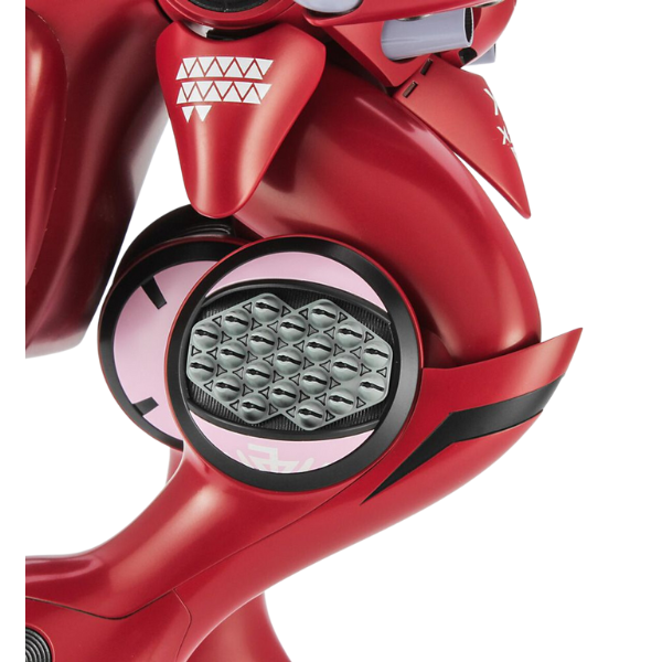 Gundam Express Australia Hasegawa 1/72 Quadran Law Milia (Movie Version) more details