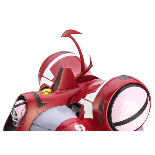 Gundam Express Australia Hasegawa 1/72 Quadran Law Milia (Movie Version) more details